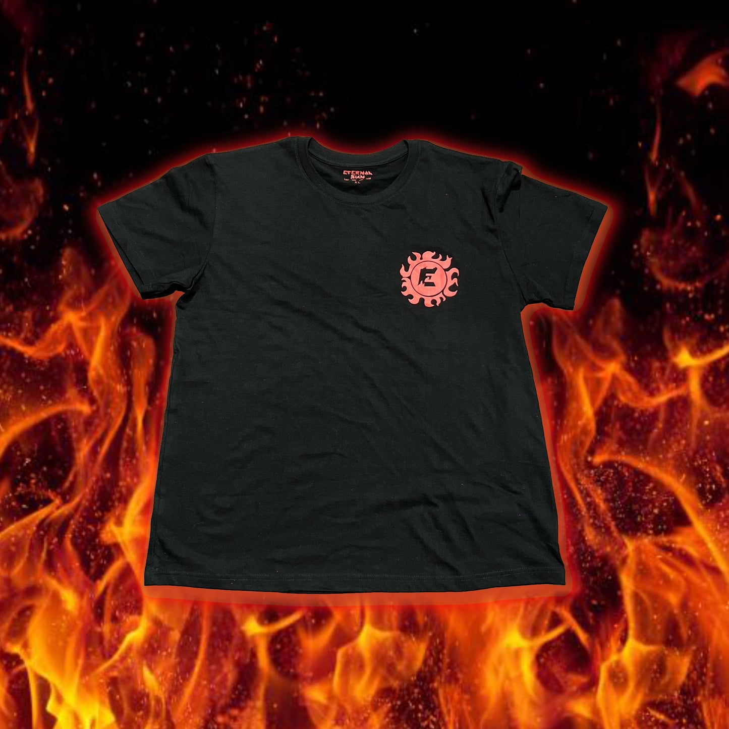 Eternal Sun T-Shirt